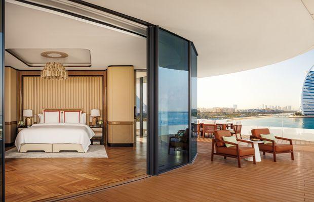 Jumeirah Marsa Al Arab